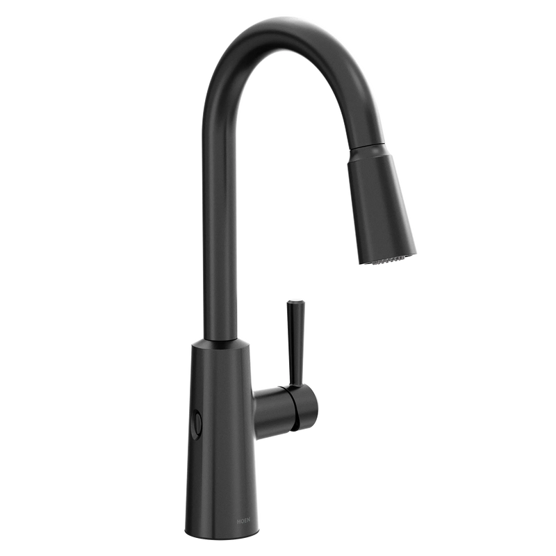 7402EWBL - Matte Black