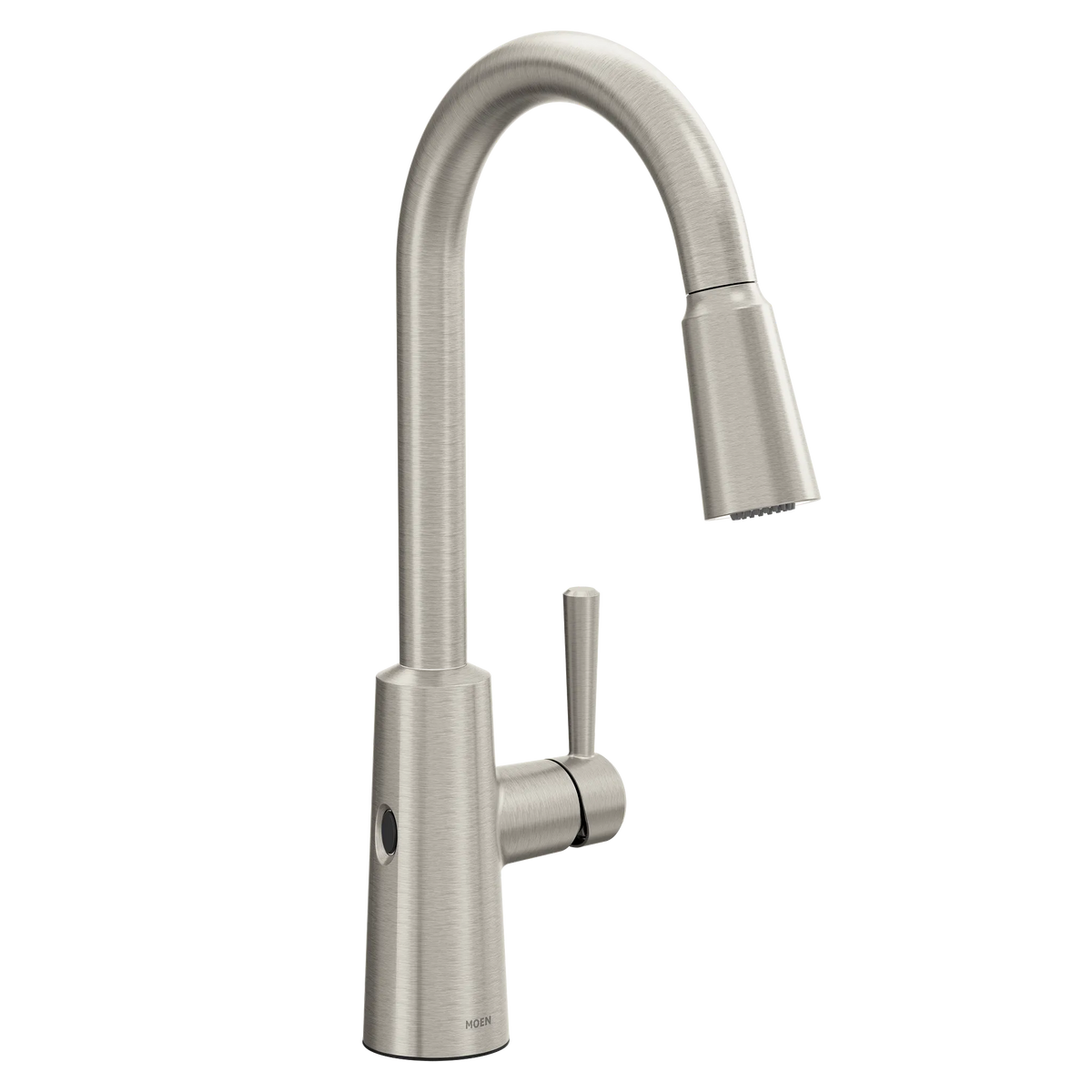 7402EWSRS - Spot Resist Stainless