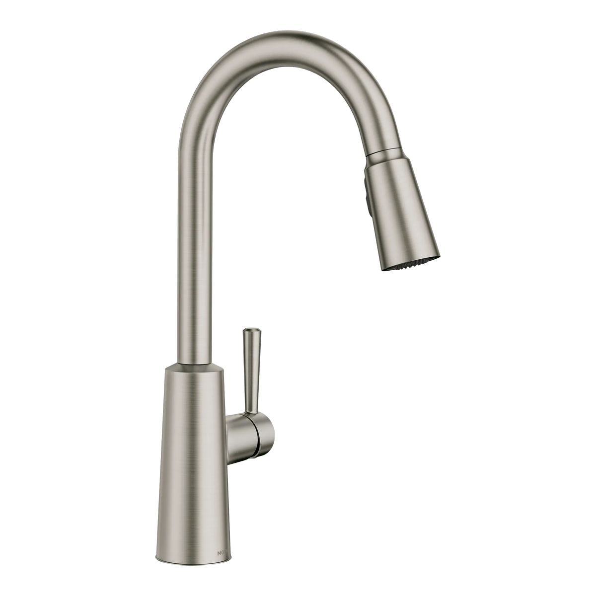 7402SRS - Spot Resist Stainless