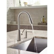 S3947SRS - Spot Resist Stainless