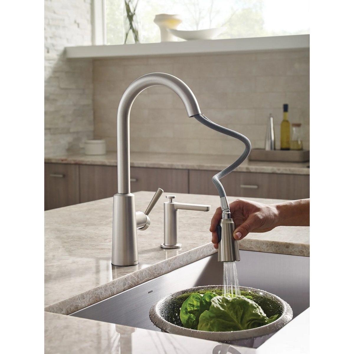 S3947SRS - Spot Resist Stainless