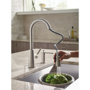 S3947SRS - Spot Resist Stainless