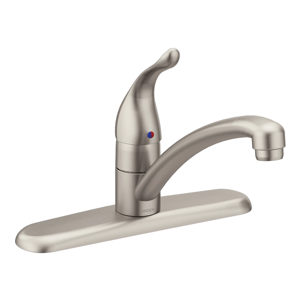7425SRS - Spot Resist Stainless