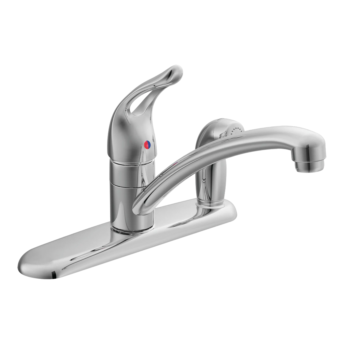 CA7454 - Chrome