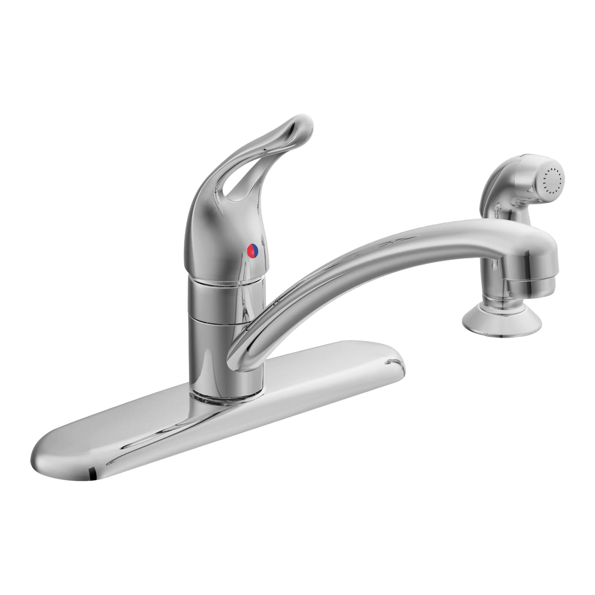 CA7460 - Chrome