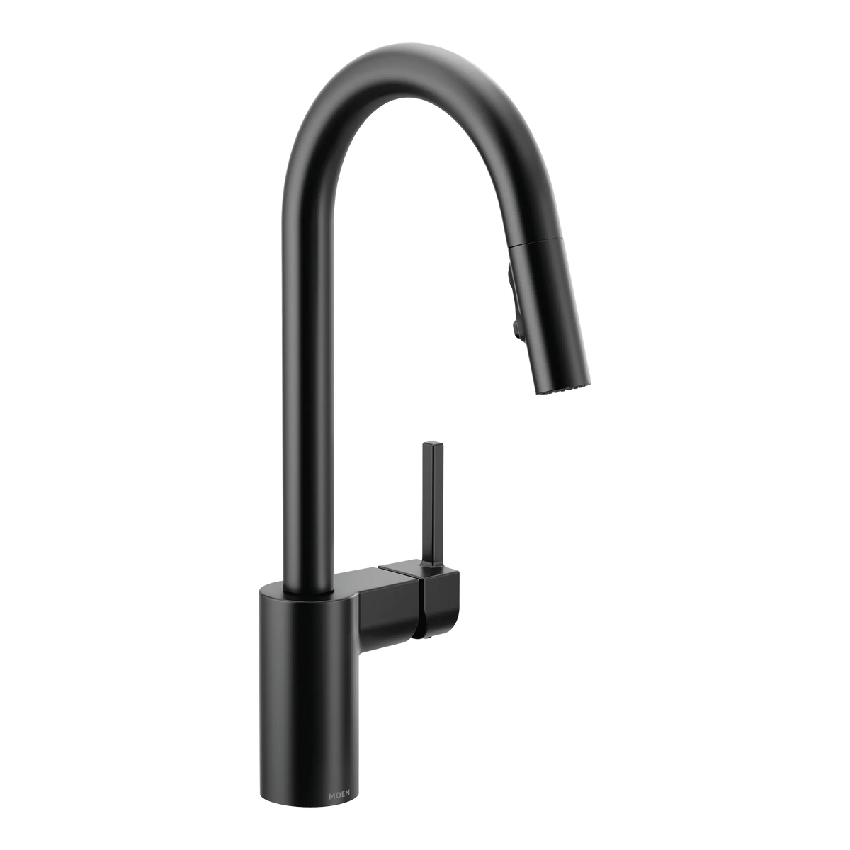 75651BL - Matte Black
