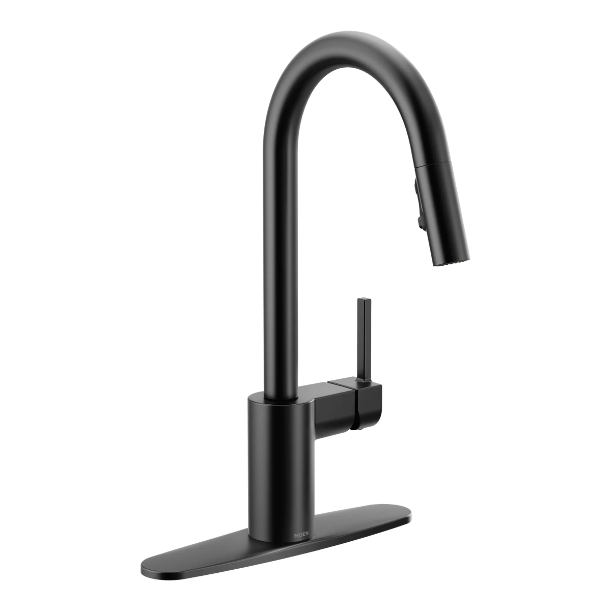 75651BL - Matte Black