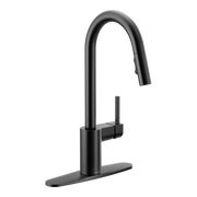 75651BL - Matte Black