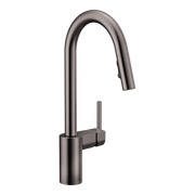7565BLS - Black Stainless