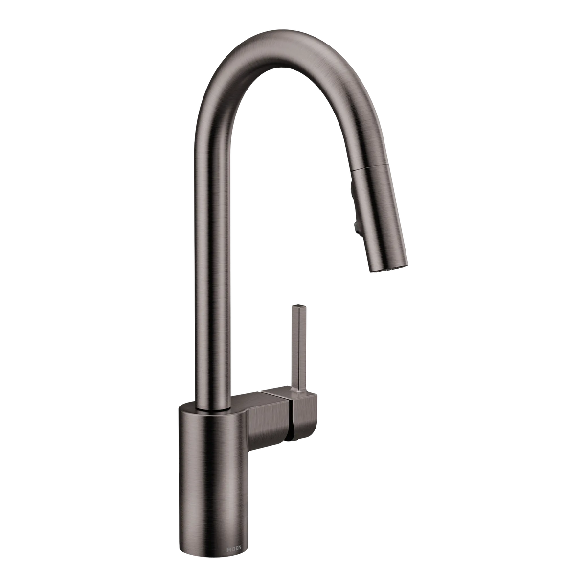 7565BLS - Black Stainless