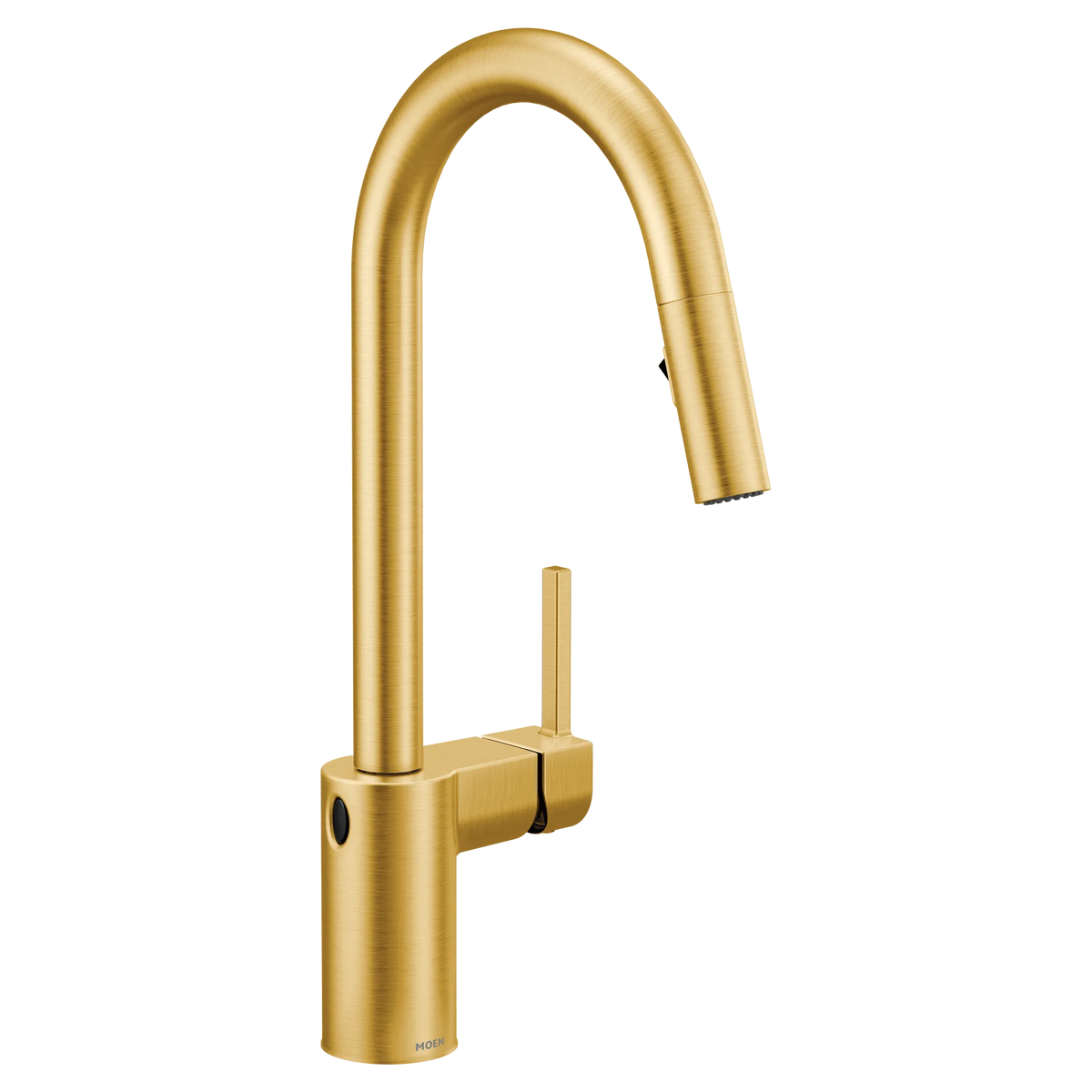 7565EWBG - Brushed Gold