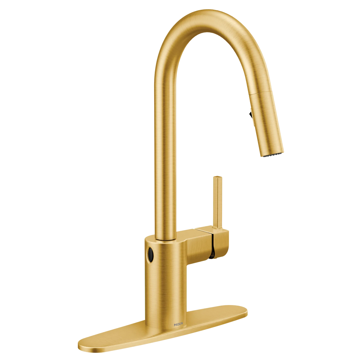 7565EWBG - Brushed Gold