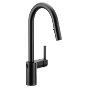 7565EWBL - Matte Black