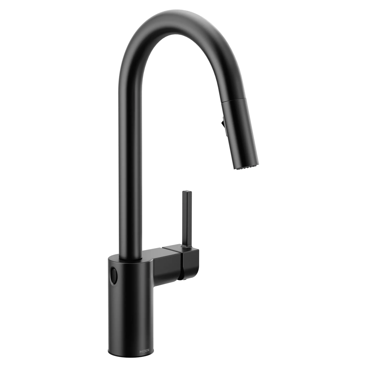 7565EWBL - Matte Black