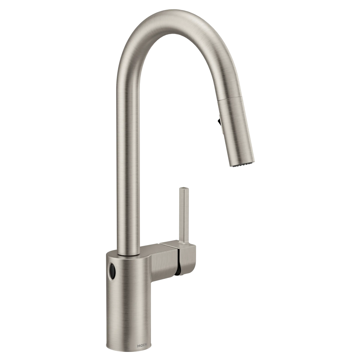 7565EWSRS - Spot Resist Stainless