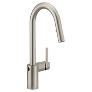 7565EWSRS - Spot Resist Stainless