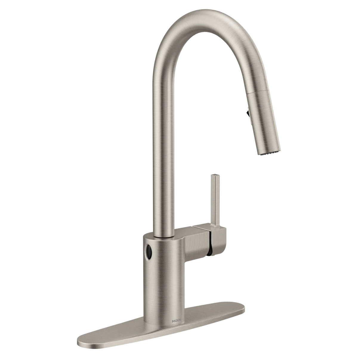 7565EWSRS - Spot Resist Stainless