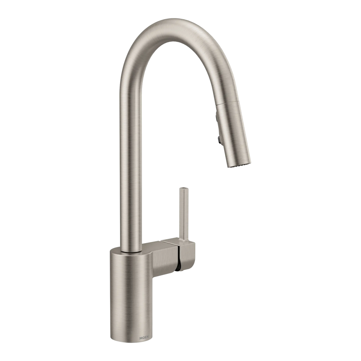 7565SRS - Spot Resist Stainless