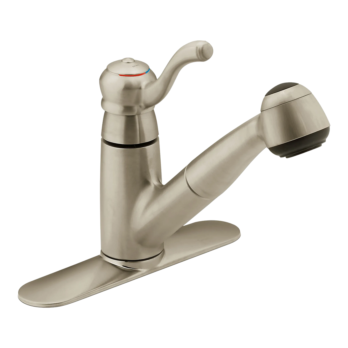 7575SL - Stainless