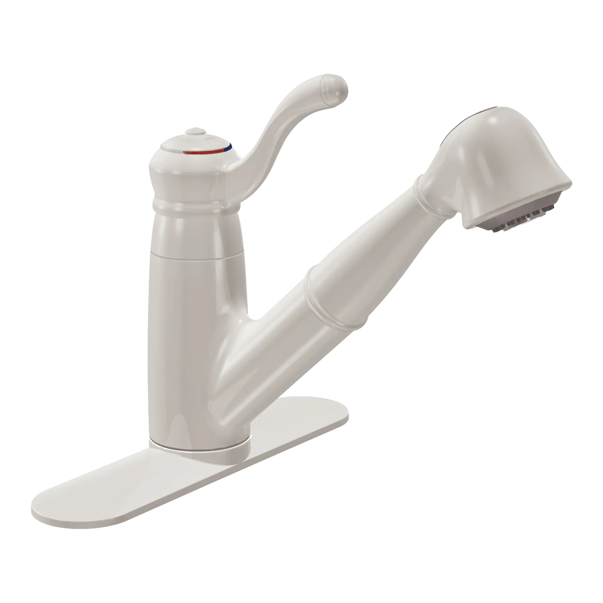CA7575V - Ivory