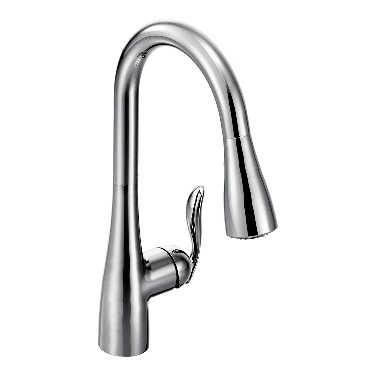 7594C - Chrome