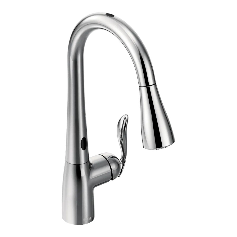 7594EC - Chrome