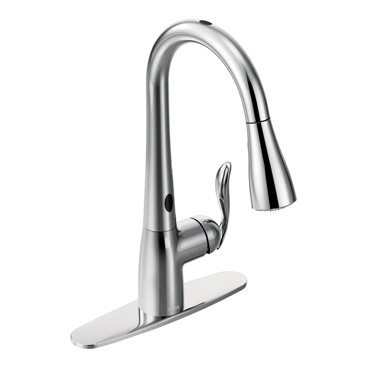 7594EC - Chrome