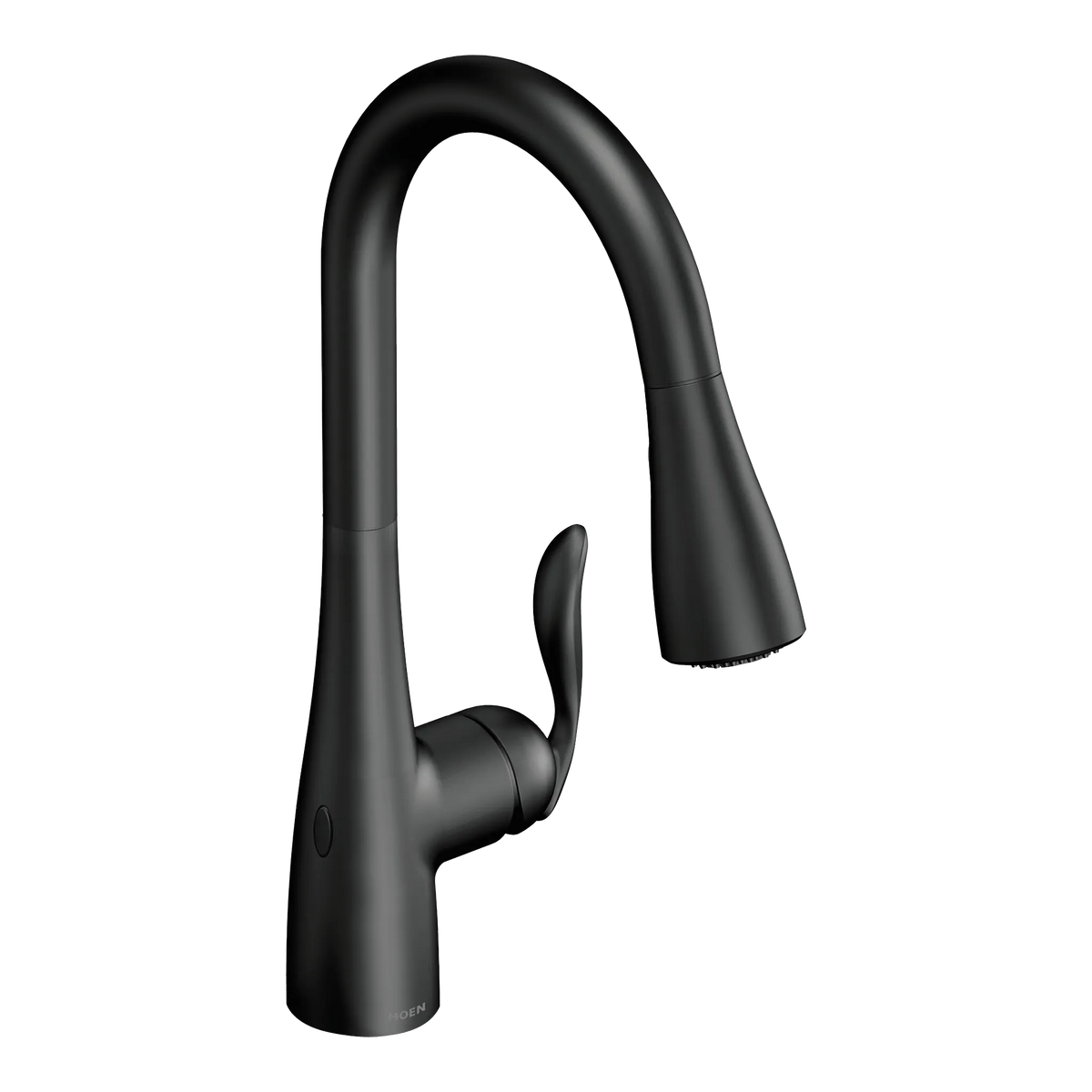 7594EWBL - Matte Black
