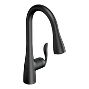 7594EWBL - Matte Black