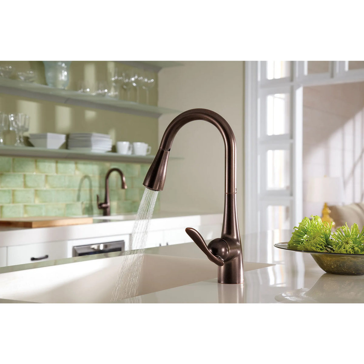5995ORB - Oil Rubbed Bronze