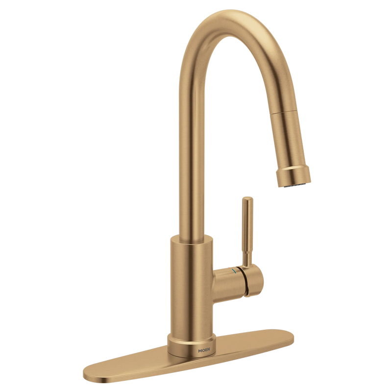 7605BZG - Bronzed Gold
