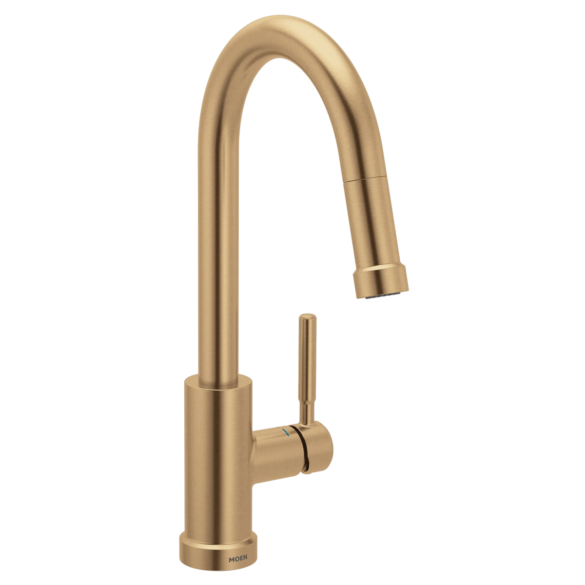 7606BZG - Bronzed Gold