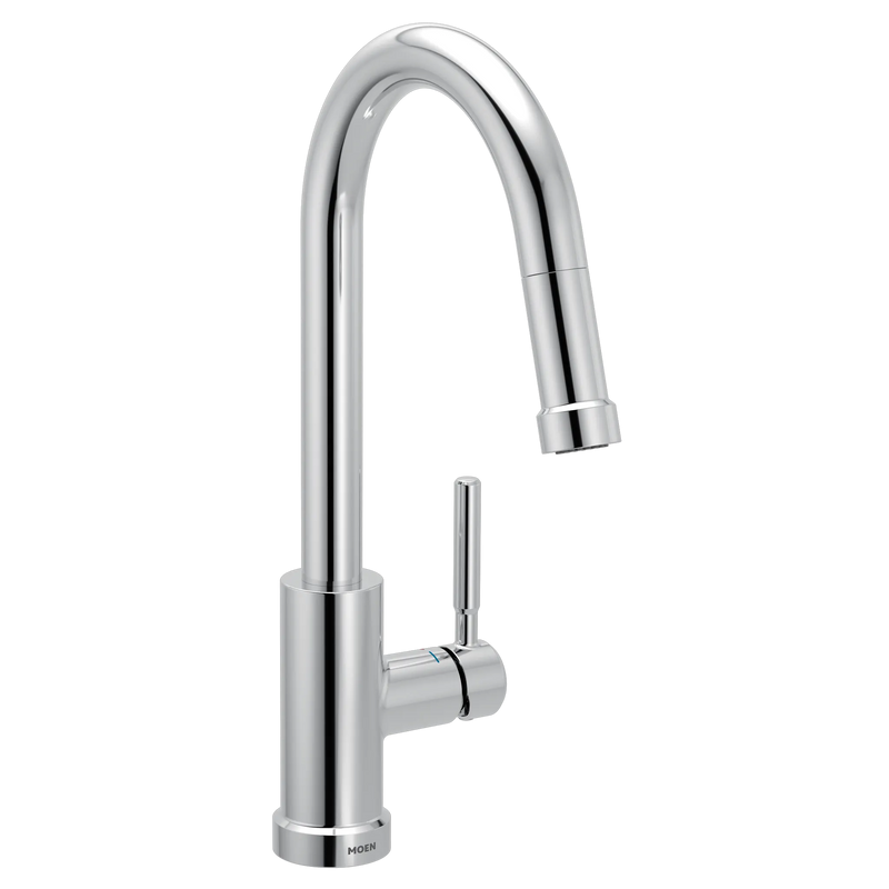 7606C - Chrome
