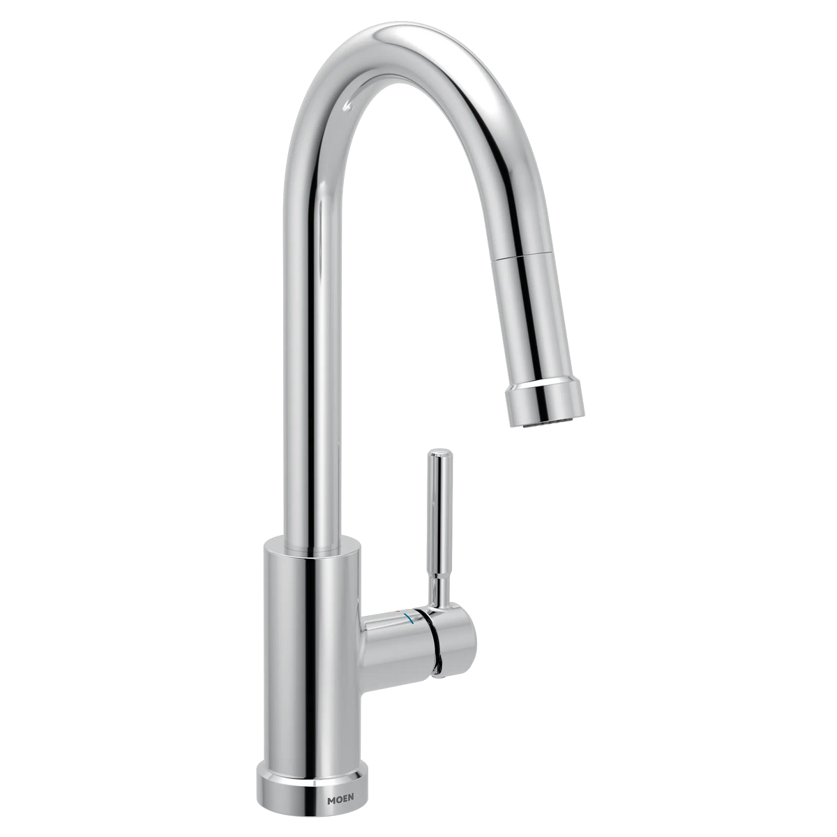 7606C - Chrome