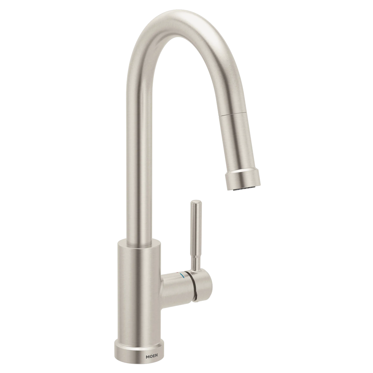 7606SRS - Spot Resist Stainless