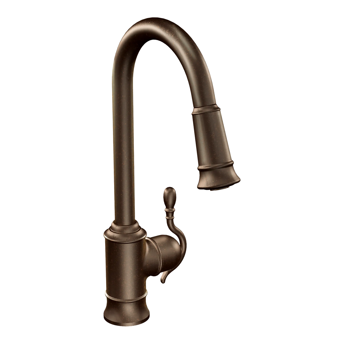 7615ORB - Oil Rubbed Bronze