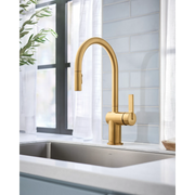 7622BG - Brushed Gold