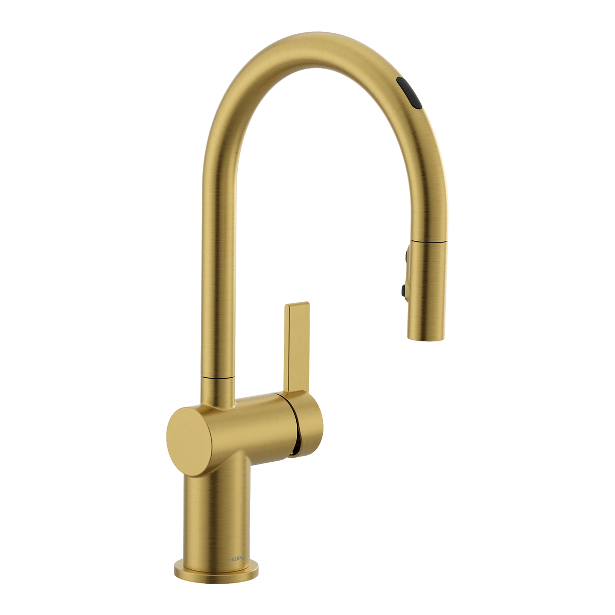 7622EV2BG - Brushed Gold