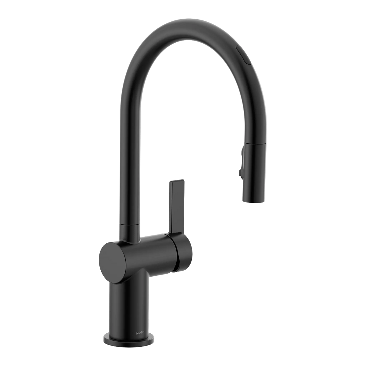 7622EV2BL - Matte Black