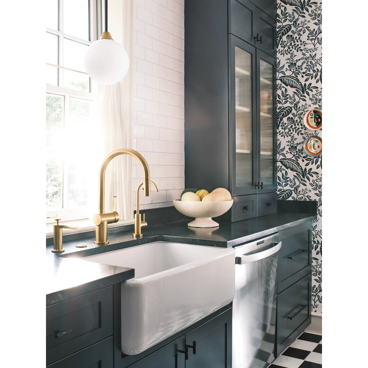 S5530BG - Brushed Gold