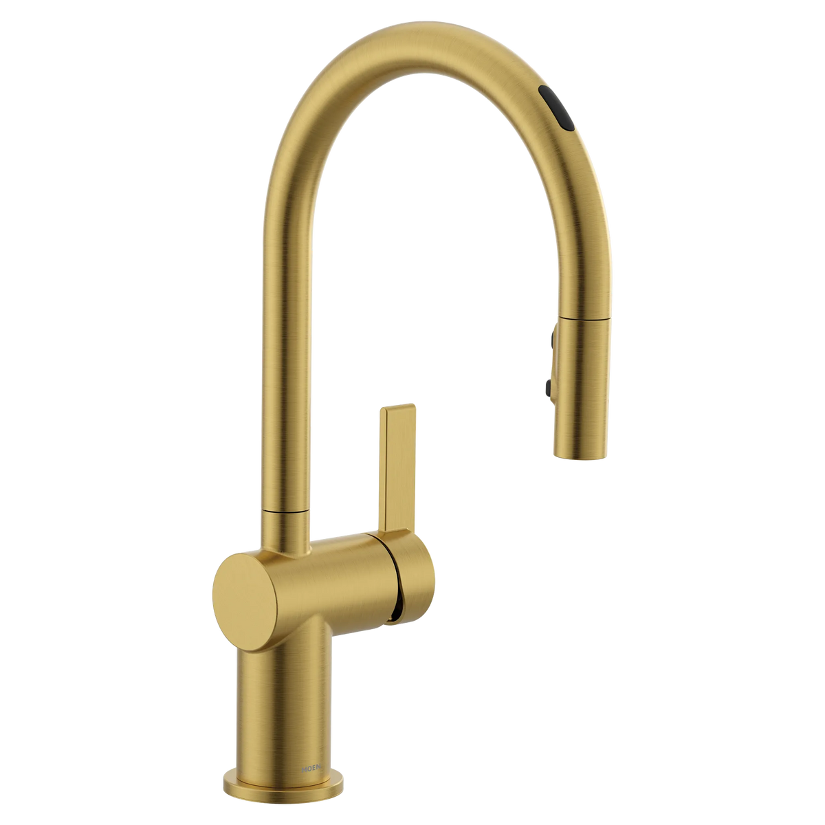 7622EVBG - Brushed Gold