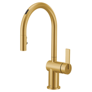 7622EVBG - Brushed Gold