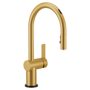 7622EVBG - Brushed Gold