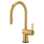 7622EVBG - Brushed Gold