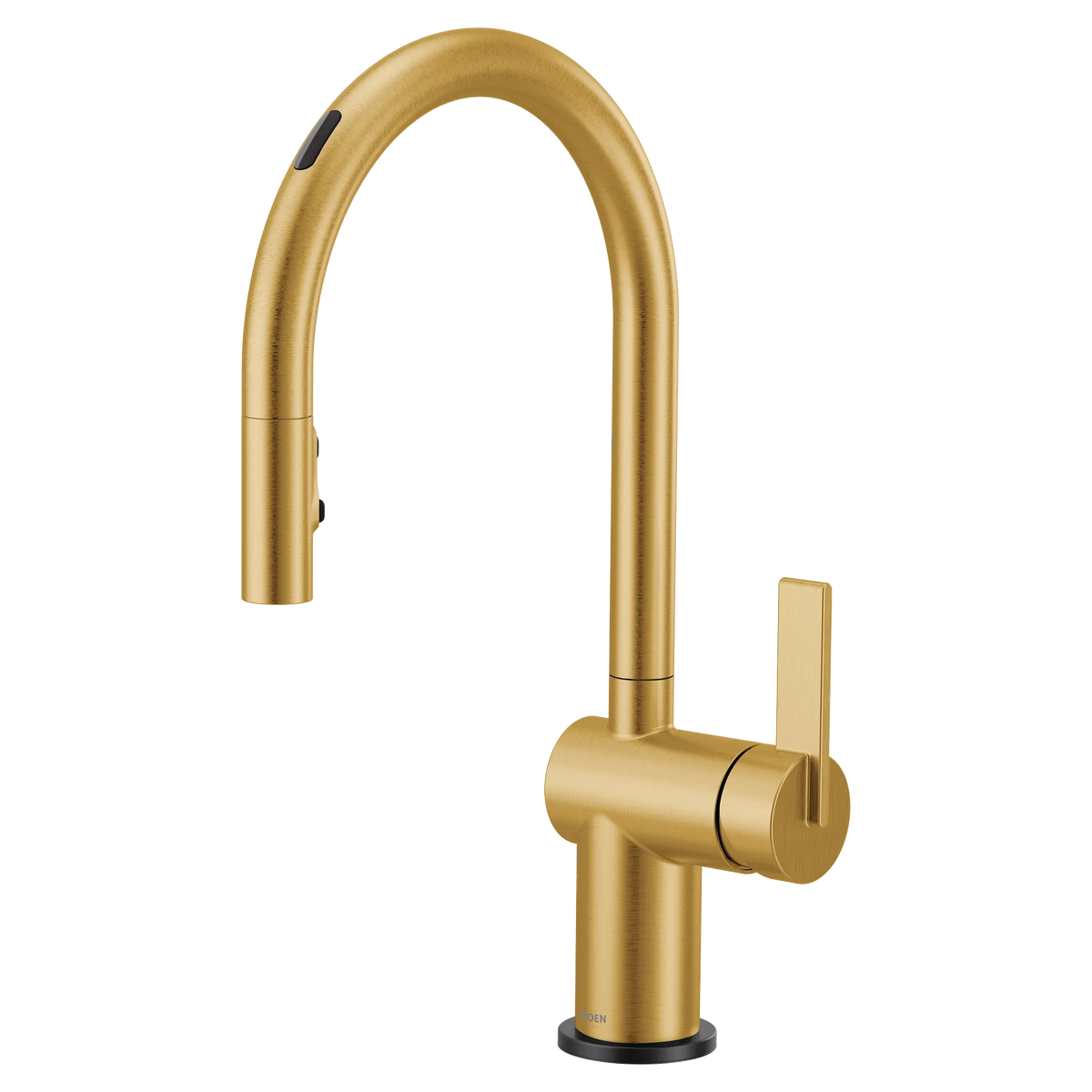 7622EVBG - Brushed Gold