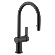 7622EVBL - Matte Black