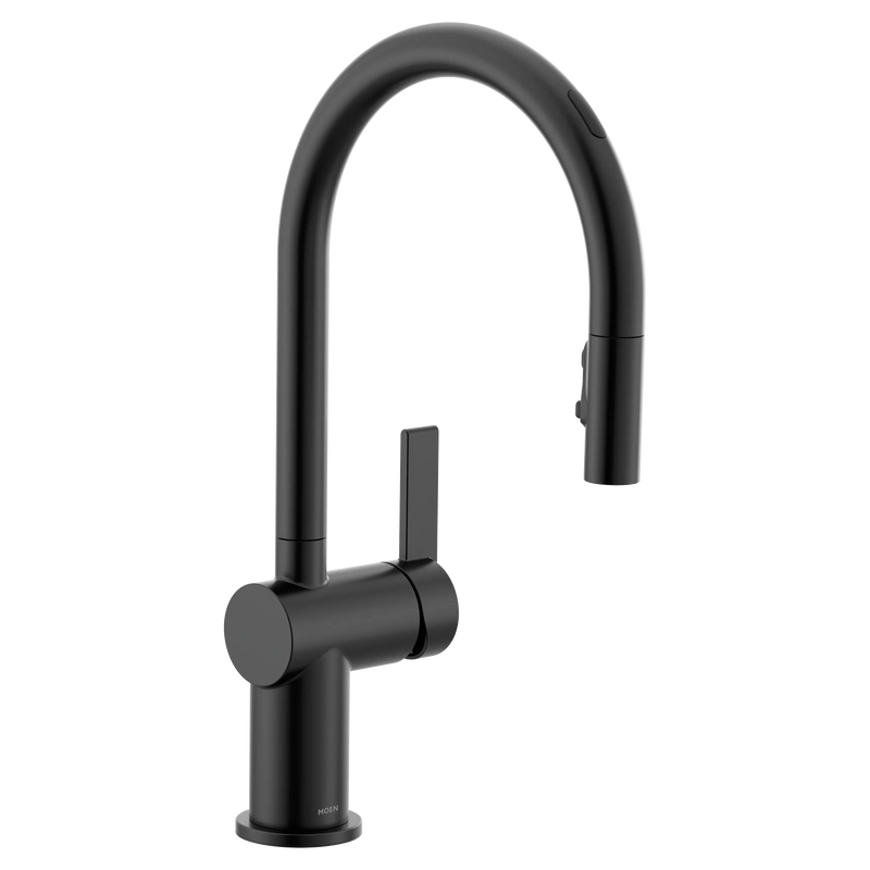 7622EVBL - Matte Black
