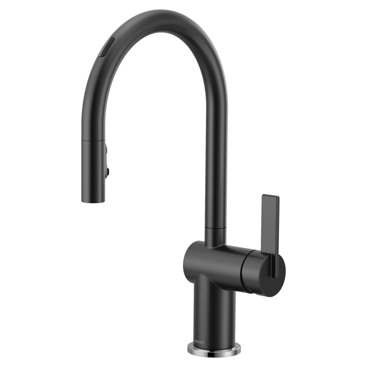 7622EVBL - Matte Black