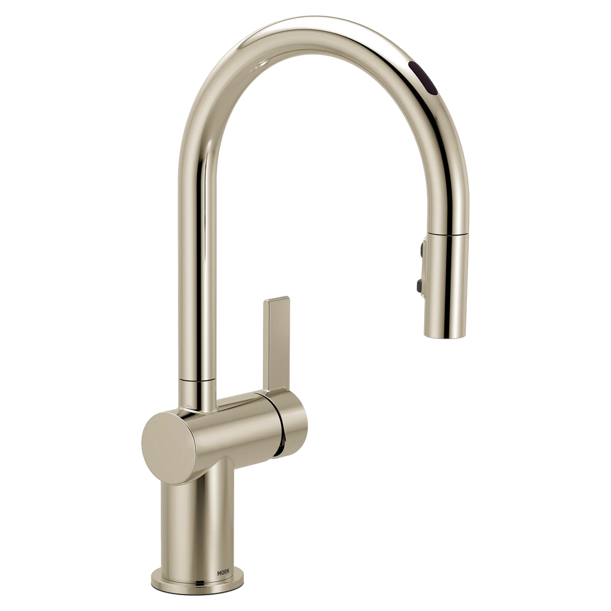 7622EVNL - Polished Nickel