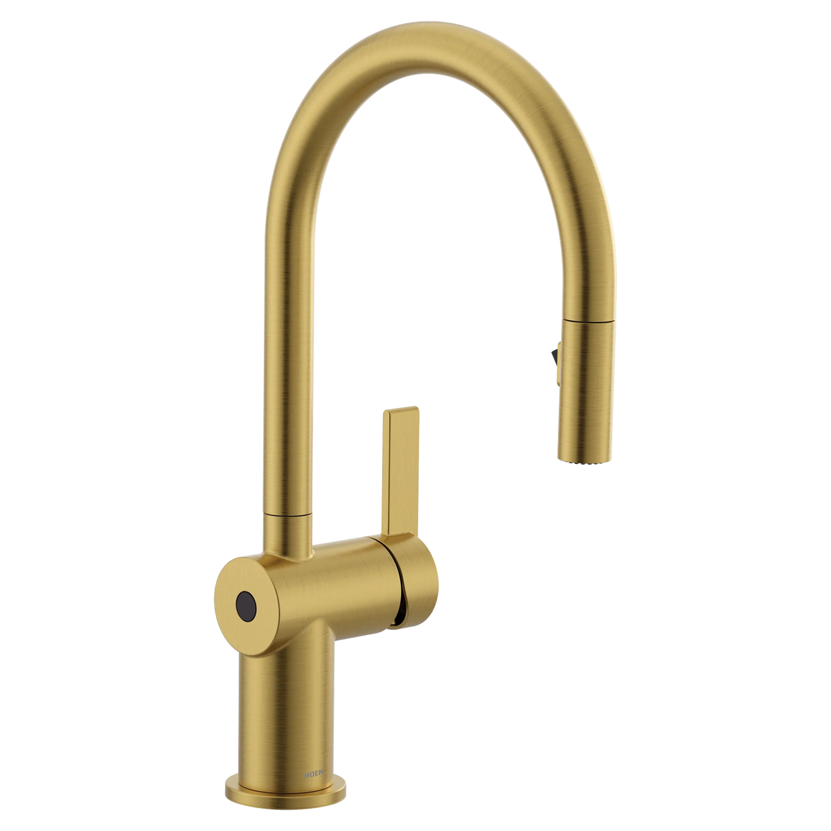 7622EWBG - Brushed Gold